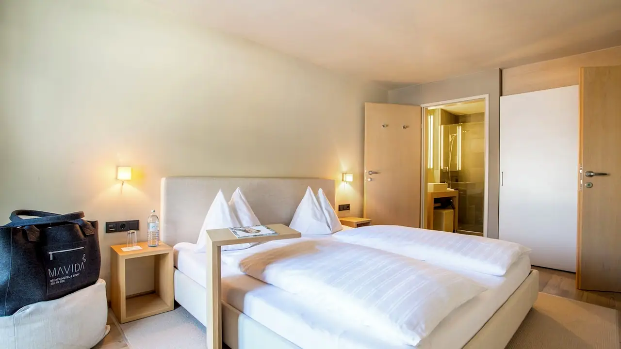 Heidvogel mavida tselmz